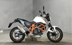 KTM 690 DUKE 2013 LDT40