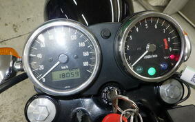 KAWASAKI W400 2006 EJ400A