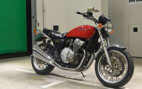 HONDA CB400F 1997 NC36