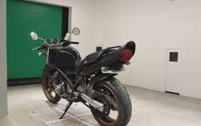 KAWASAKI BALIUS 250 ZR250A