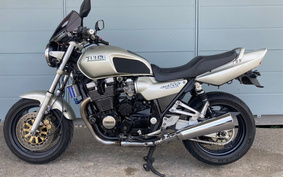 YAMAHA XJR1200 1998 4KG