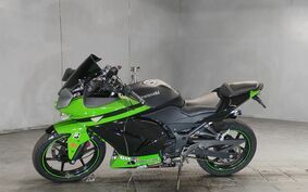 KAWASAKI NINJA 250R EX250K