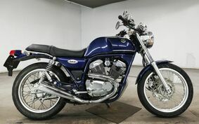 YAMAHA SRV250 RENAISSA 4DN