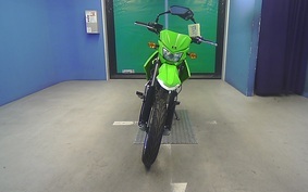 KAWASAKI KLX125D TRACKER LX125D