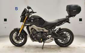 YAMAHA MT-09 2015 RN34J