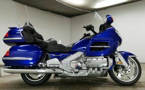 HONDA GL 1800 GOLD WING 2001 SC47