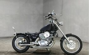 YAMAHA VIRAGO 250 3DM