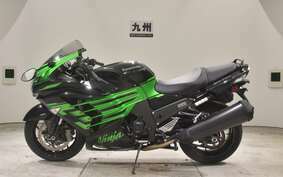 KAWASAKI ZX 1400 NINJA R A 2020 ZXT40J