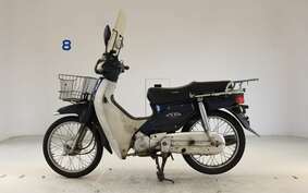 HONDA C110 SUPER CUB JA10