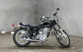 YAMAHA SR400 2003 RH01J