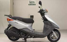 YAMAHA AXIS 125 TREET SE53J