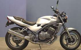 KAWASAKI BALIUS 250 1994 ZR250A