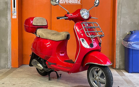 VESPA LX125