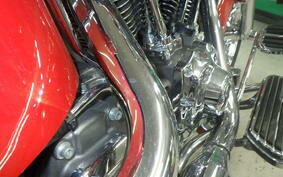 HARLEY FLSTSE 1800CVO 2011 PY9