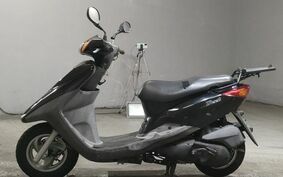 YAMAHA AXIS 125 TREET SE53J