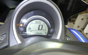 YAMAHA N-MAX SED6J