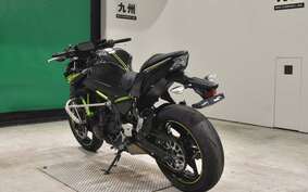 KAWASAKI Z650 A 2020 ER650H