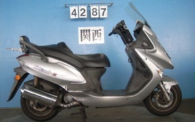 KYMCO GRAND DINK 250 Z SH50