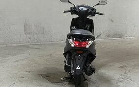 YAMAHA AXIS Z SED7J