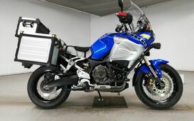 YAMAHA XT1200Z SUPER TENERE 2011 DP01