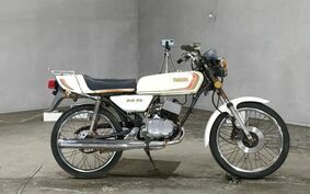 YAMAHA RD50 2U2