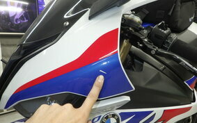 BMW S1000RR 2021 0E21