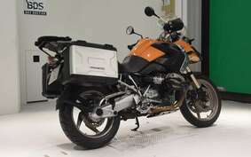 BMW R1200GS 2008 0303