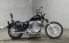 HARLEY XL883 2007 CN2