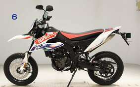 APRILIA SX125