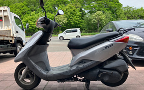 YAMAHA AXIS 125 TREET SE53J