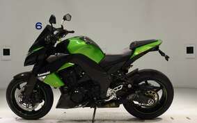 KAWASAKI Z1000 Gen.4 2011