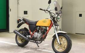 HONDA APE 100 HC07