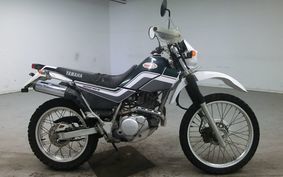 YAMAHA SEROW 225 WE DG08J