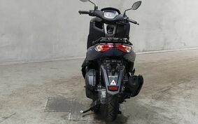 YAMAHA N-MAX 125 SEG6J