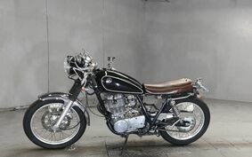 YAMAHA SR400 2004 RH01J