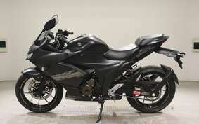 SUZUKI GIXXER 250 SF ED22Y