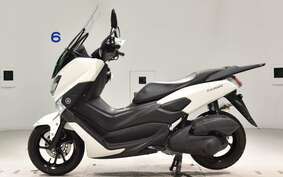 YAMAHA N-MAX SED6J