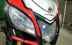 APRILIA TUONO V4R 2012