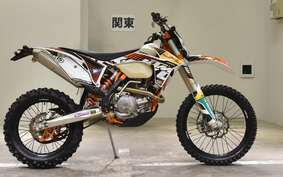 KTM 500 EXC SIXDAYS 2012 EXA40