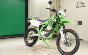 KAWASAKI KLX250 Gen.2 LX250S