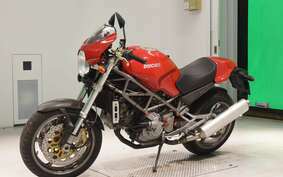 DUCATI MONSTER S4 2002 M400A