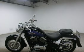 KAWASAKI VULCAN 400 CLASSIC 1996 VN400A015727