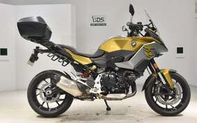 BMW F900XR 2020 0K21