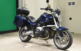 BMW R1200R 2010 0378