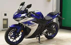 YAMAHA YZF-R25 RG10J