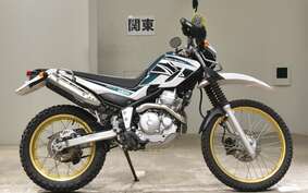 YAMAHA SEROW 250 DG17J