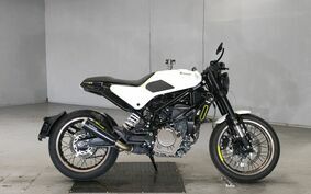 HUSQVARNA ヴィットピレン401 2020 UVJ