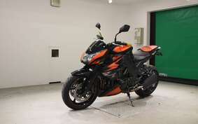 KAWASAKI Z1000 Gen.4 2012 ZRT00D