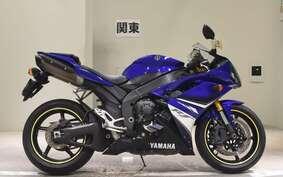 YAMAHA YZF-R1 2008 RN20