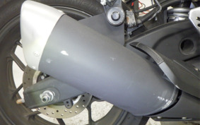 YAMAHA YZF-R25 A RG43J